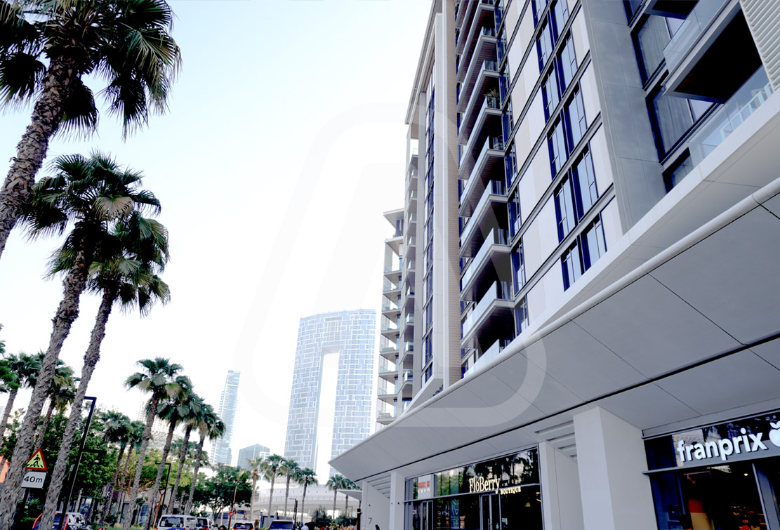 property for sale in dubai, Bluewater Residences